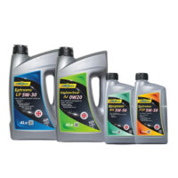 AUTOMOTIVE OIL