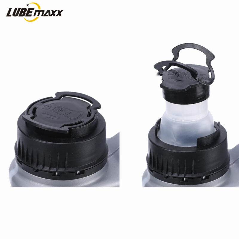 LUBEMAXX TurboCat KSC 10W40 - Image 5