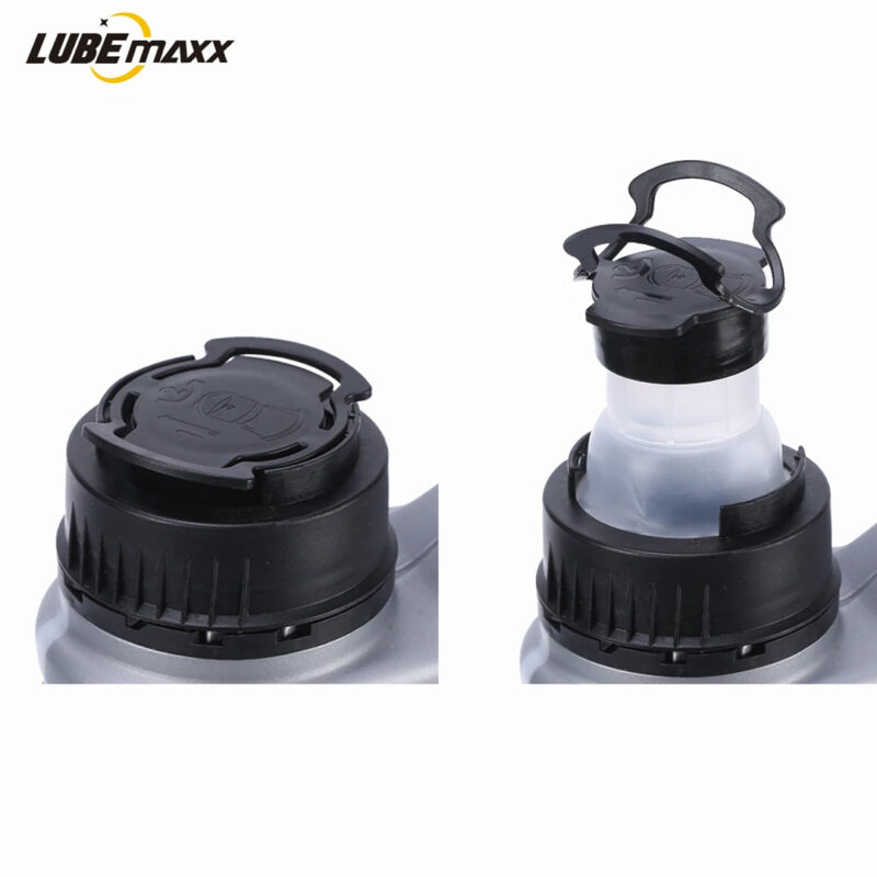 LUBEMAXX TurboCat MIJ 20W50 - Image 5