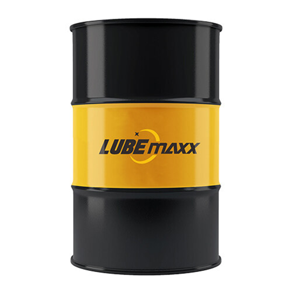 LUBEMAXX HYDRAULIC OIL RANGE - LUBEMAXX Lubricants | Trinidad & Tobago