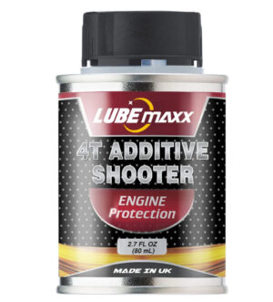 LUBEMAXX 4T ADDITIVE SHOOTER