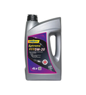 LUBEMAXX Extreme ECO 5W20