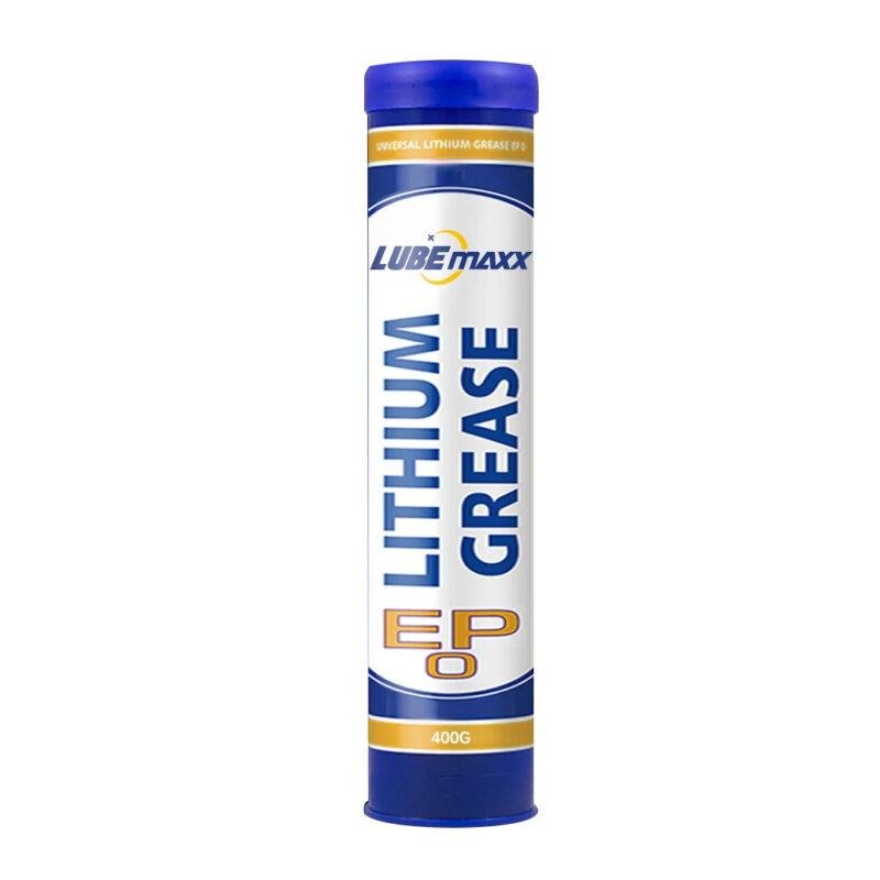 LUBEMAXX LITHIUM GREASE EP0