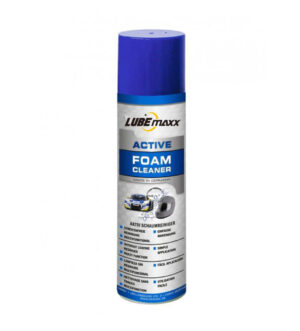 LUBEMAXX ACTIVE FOAM CLEANER