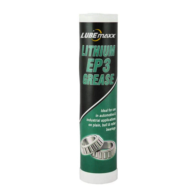 LUBEMAXX Lithium grease EP3