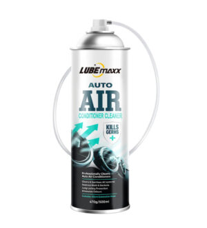 LUBEMAXX AIR CONDITIONER CLEANER