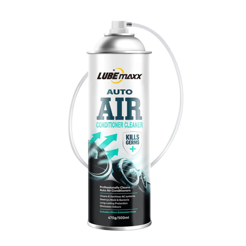 LUBEMAXX AIR CONDITIONER CLEANER