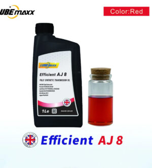 LUBEMAXX Efficient ATF AJ 80