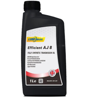 LUBEMAXX Efficient ATF AJ 80