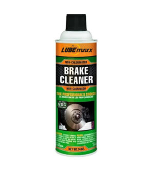 LUBEMAXX BRAKE CLEANER SPRAY