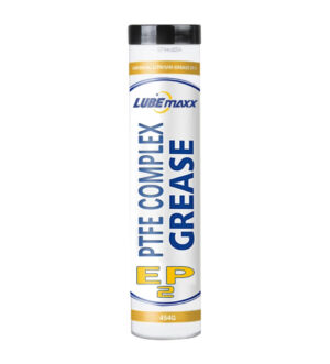 LUBEMAXX POLY TETRA FLUOR ETHYLENE COMPLEX GREASE EP2