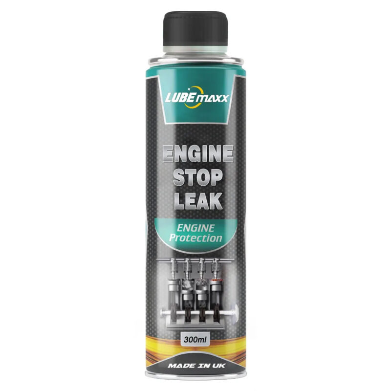 LUBEMAXX ENGINE STOP LEAK