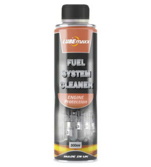 LUBEMAXX FUEL SYSTEM CLEANER