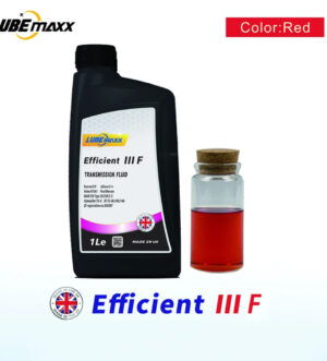 LUBEMAXX Efficient ATF III F