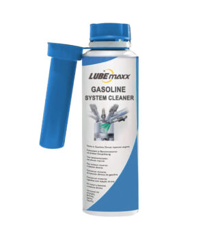 LUBEMAXX GASOLINE SYSTEM CLEANER