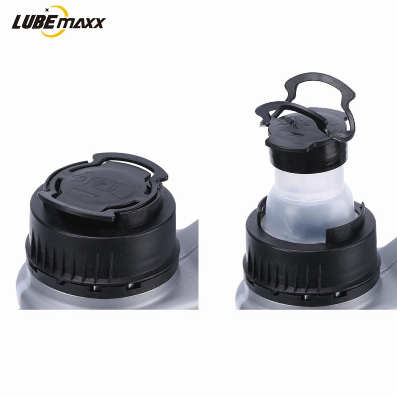 LUBEMAXX Extreme FSK 5W40 - Image 5