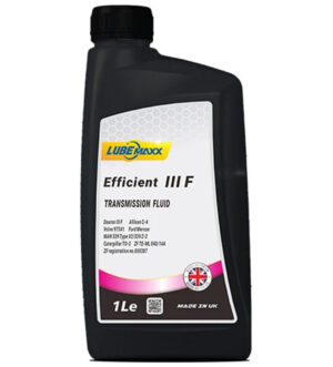 LUBEMAXX Efficient ATF III F