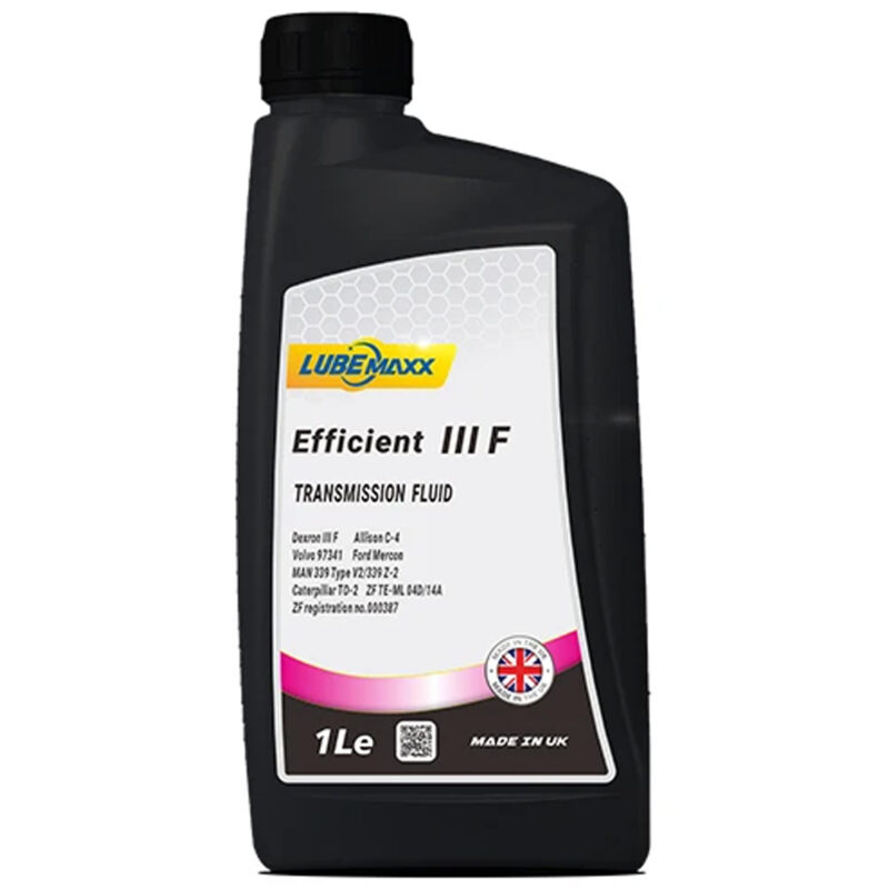 LUBEMAXX Efficient ATF III F