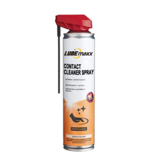 LUBEMAXX CONTACT CLEANING SPRAY