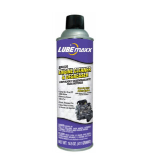 LUBEMAXX ENGINE DEGREASER