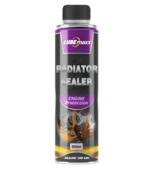 LUBEMAXX RADIATOR SEALER