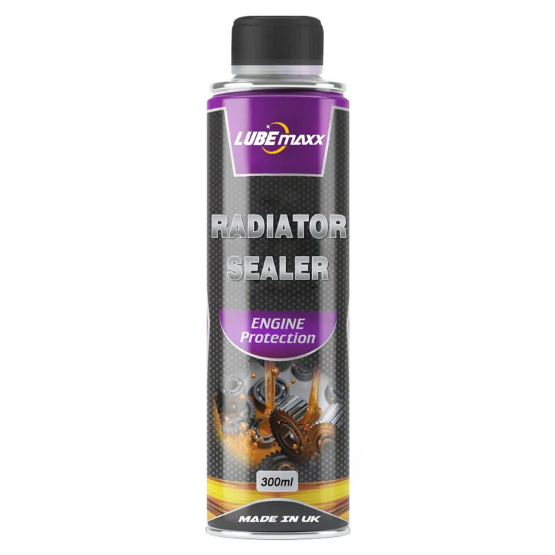 LUBEMAXX RADIATOR SEALER