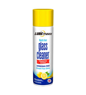 LUBEMAXX GLASS FOAM