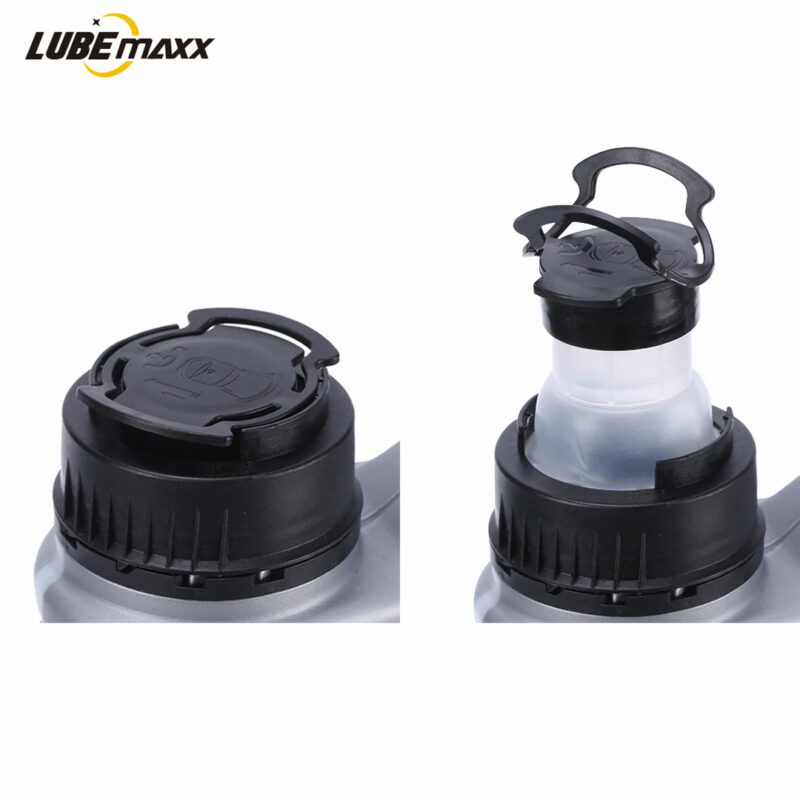 LUBEMAXX Extreme FSP 5W30 - Image 5