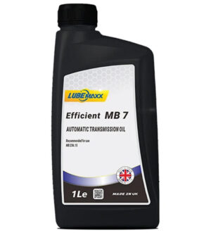 LUBEMAXX Efficient ATF MB7