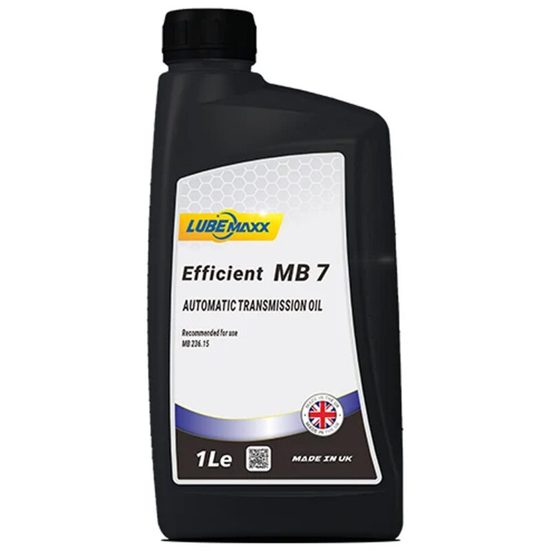 LUBEMAXX Efficient ATF MB7