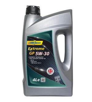 LUBEMAXX Extreme GP SAE 5W30