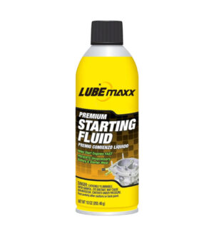 LUBEMAXX STARTING FLUID