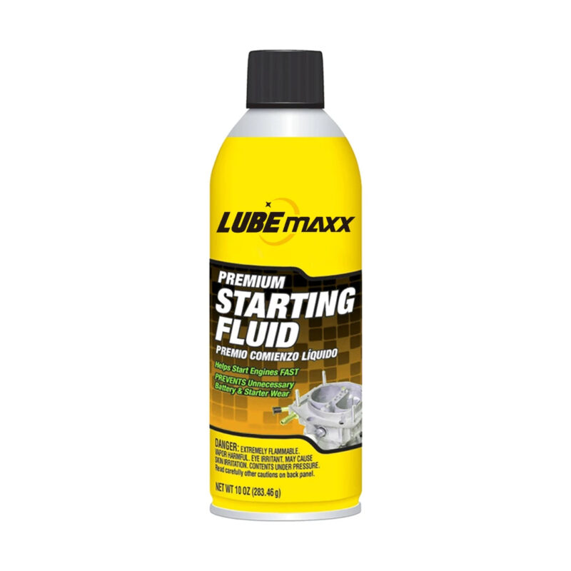 LUBEMAXX STARTING FLUID