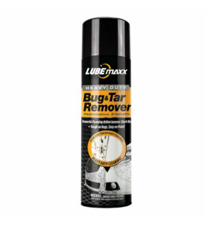 LUBEMAXX Tar Remover