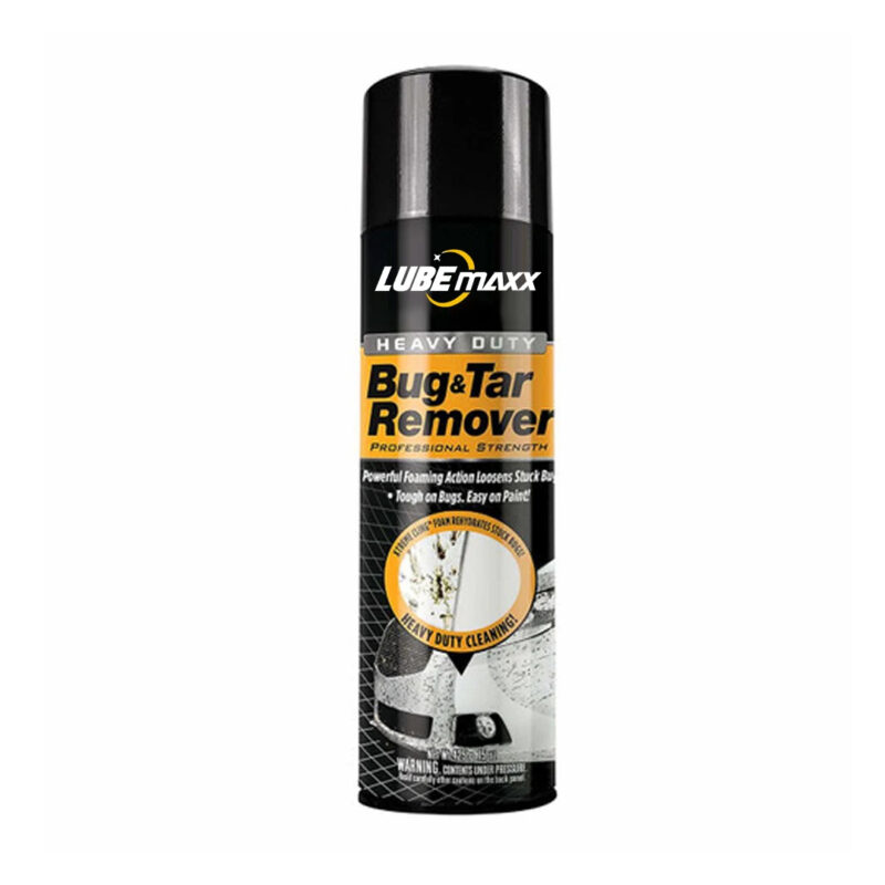 LUBEMAXX Tar Remover