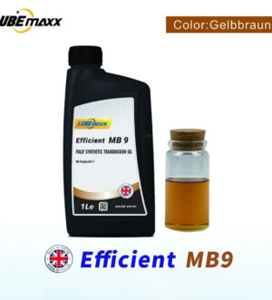 LUBEMAXX Efficient ATF MB9