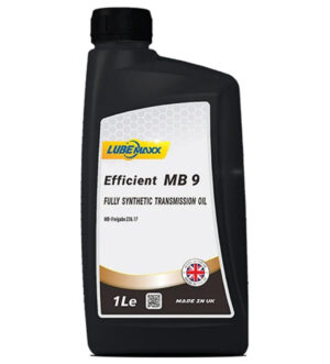 LUBEMAXX Efficient ATF MB9