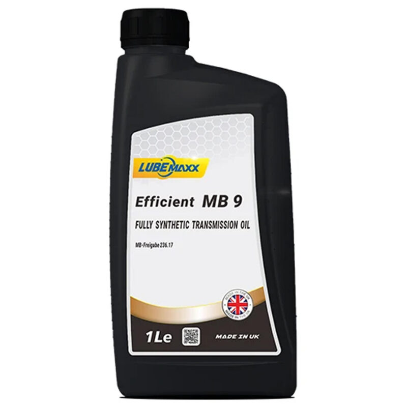 LUBEMAXX Efficient ATF MB9