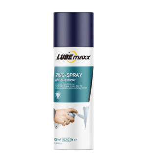 LUBEMAXX ZINC PROTECT SPRAY