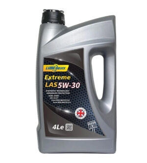 LUBEMAXX Extreme LAS 5W30