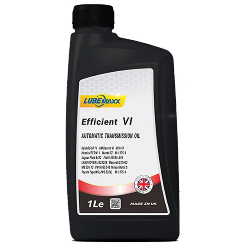 LUBEMAXX Efficient ATF VI