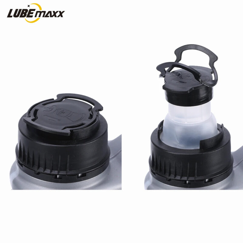 LUBEMAXX Maxpower RS SAE 10W60 - Image 5