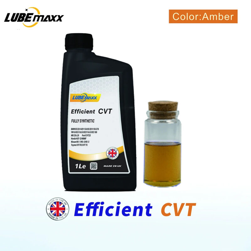 LUBEMAXX Efficient CVT - Image 2