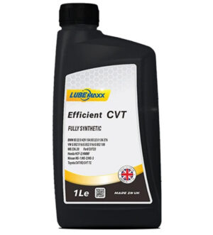 LUBEMAXX Efficient CVT