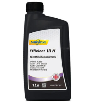 LUBEMAXX Efficient ATF III H