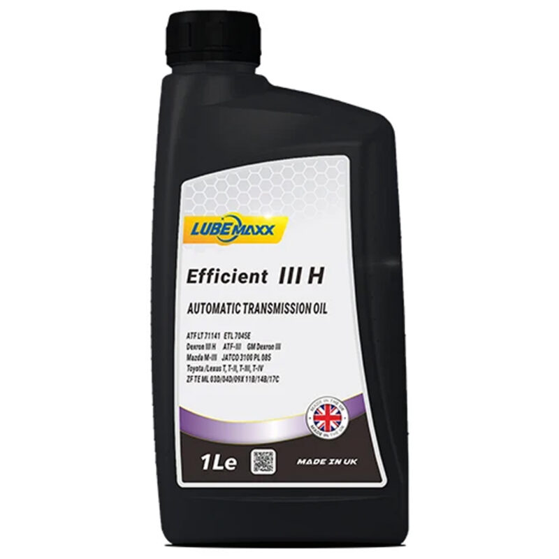 LUBEMAXX Efficient ATF III H