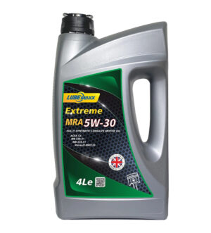 LUBEMAXX Extreme MRA SAE 5W30