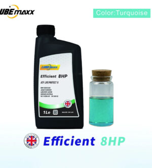 LUBEMAXX Efficient ATF 8HP